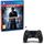 Pack Uncharted 4 A Thief's End PlayStation Hits +