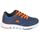 KAPPA Baskets Speeder Chaussures Enfant Mixte