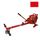 ACCESSOIRES GYROPODE - HOVERBOARD TAAGWAY Kit Kart A4 Maroc - Rouge ACCESSOIRES GYROPODE - HOVERBOARD TAAGWAY Kit Kart A4 Maroc - Rouge