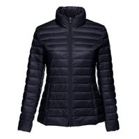 DOUDOUNE JOTT Doudoune Cha Femme Marine DOUDOUNE JOTT Doudoune Cha Femme Marine