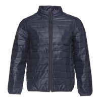DOUDOUNE DE SPORT AIRNESS Doudoune Homme Bleu DOUDOUNE DE SPORT AIRNESS Doudoune Homme Bleu
