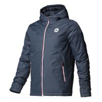 DOUDOUNE DE SPORT JOTT Doudoune Vegas reversible Homme Marine DOUDOUNE DE SPORT JOTT Doudoune Vegas reversible Homme Marine