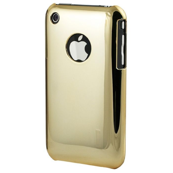 Dédiée à iPhone 3G/3Gs   105 x 180 x 30 mm   Protège votre iPhone