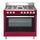 CONTINENTAL EDISON CECP9060MBX-Cuisinière table Ga