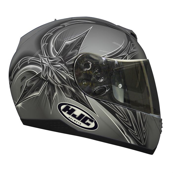 Casque HJC FS 11 Tapetop MC5   Achat / Vente CASQUE Casque HJC FS 11