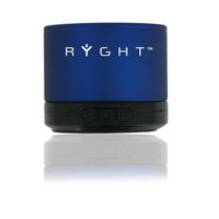 ENCEINTE NOMADE RYGHT YSTORM Dark Blue Enceinte portable ENCEINTE NOMADE RYGHT YSTORM Dark Blue Enceinte portable