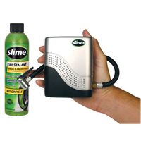 BOMBE ANTI-CREVAISON Slime anti-crevaison Moto BOMBE ANTI-CREVAISON Slime anti-crevaison Moto