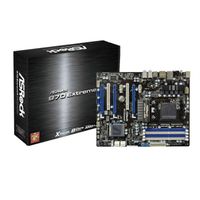 CARTE MÈRE ASRock 970 Extreme 4 CARTE MÈRE ASRock 970 Extreme 4