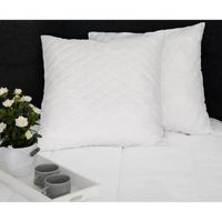 OREILLER DORMIPUR Lot de 2 oreillers à Mémoire de Forme DRE OREILLER DORMIPUR Lot de 2 oreillers à Mémoire de Forme DRE