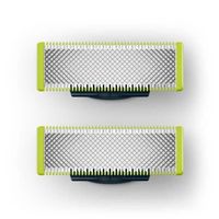 PIÈCE BEAUTÉ BIEN-ÊTRE Lame OneBlade - PHILIPS QP220/55 pack de 2, à remp PIÈCE BEAUTÉ BIEN-ÊTRE Lame OneBlade - PHILIPS QP220/55 pack de 2, à remp