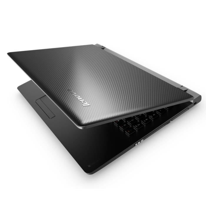 Lenovo PC Portable IdeaPad 100-15 (80MJ005MFR2