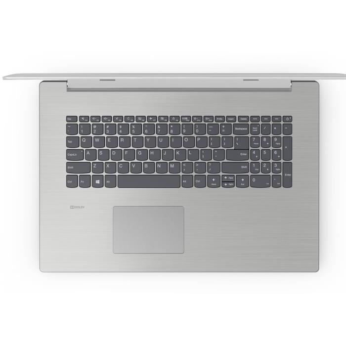 Ordinateur Portable -  Ideapad 330-17AST - 17,3"2