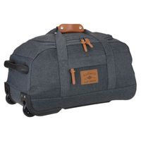 SAC DE VOYAGE LEE COOPER Sac de Voyage à Roulettes 2 Roues 55cm SAC DE VOYAGE LEE COOPER Sac de Voyage à Roulettes 2 Roues 55cm