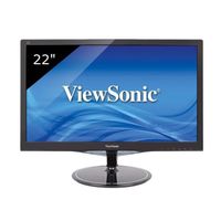 ECRAN ORDINATEUR VIEWSONIC Ecran LCD 22" VX2257 MHD - FULL HD - Dal ECRAN ORDINATEUR VIEWSONIC Ecran LCD 22" VX2257 MHD - FULL HD - Dal