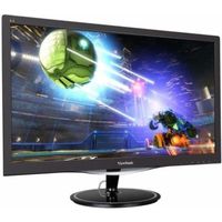 ECRAN ORDINATEUR ViewSonic Ecran LED VX2457-MHD - 24" - Full HD - D ECRAN ORDINATEUR ViewSonic Ecran LED VX2457-MHD - 24" - Full HD - D