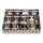 LES TROIS CHEFS Coffret Aperitif Entre Amis