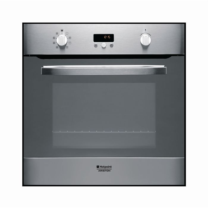 Four HOTPOINT FH 99 P MIX pas cher