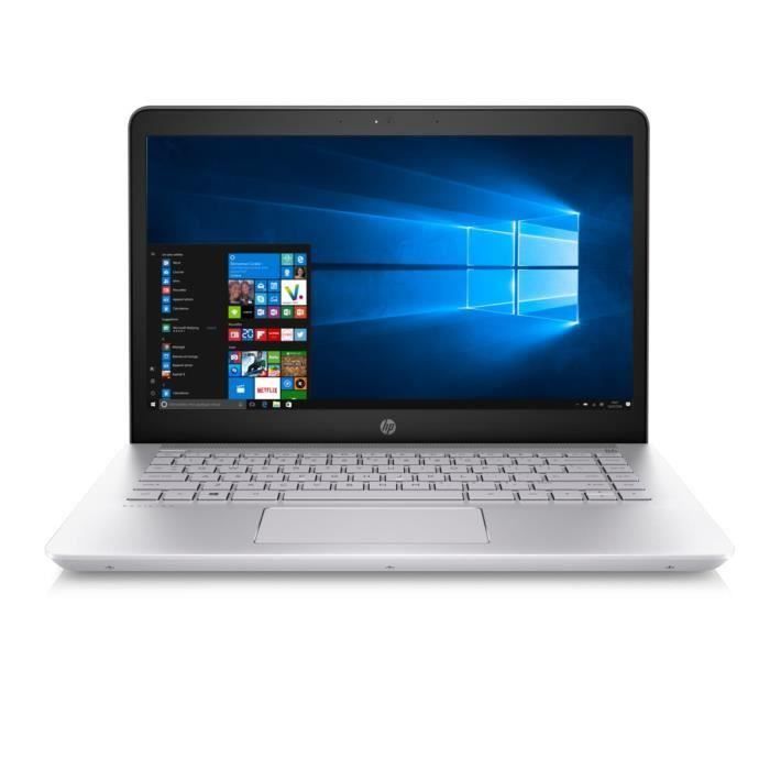 Ordinateur Portable Ultrabook PAVILION - 14"-1