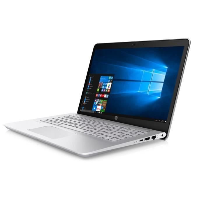 Ordinateur Portable Ultrabook PAVILION - 14"-2