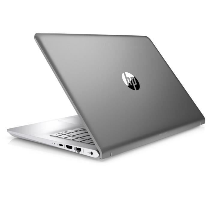 Ordinateur Portable Ultrabook PAVILION - 14"-3