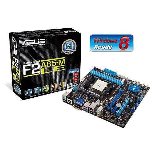 Asus F2A85 M LE   Achat / Vente CARTE MERE Asus F2A85 M LE  