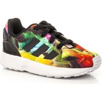 BASKET ADIDAS Baskets ZX Flux Multicolore Mixte BASKET ADIDAS Baskets ZX Flux Multicolore Mixte