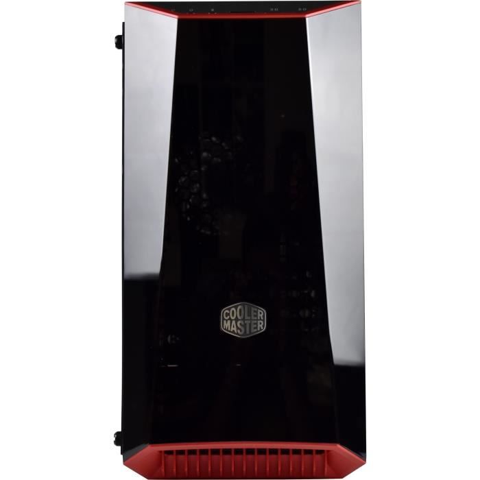 Unité Centrale Gaming Millenium MM1 - 8 Go1