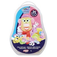 ASSEMBLAGE CONSTRUCTION PLAYSKOOL - Mallette Classique Mme Patate ASSEMBLAGE CONSTRUCTION PLAYSKOOL - Mallette Classique Mme Patate