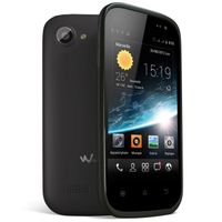 SMARTPHONE WIKO CINK SLIM Noir SMARTPHONE WIKO CINK SLIM Noir