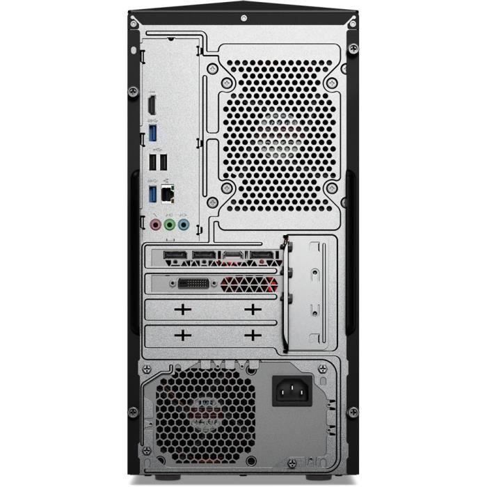 Unité Centrale -  Legion Y520T-25IKL ES -3