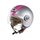Casque scooter nox