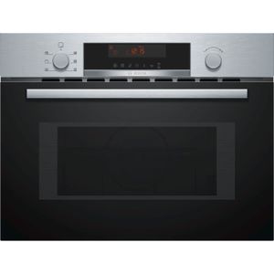 MICRO-ONDES BOSCH CMA583MS0 - Micro-ondes grill inox - 44 L - 