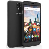 SMARTPHONE Archos 55 Helium Ultra Gris SMARTPHONE Archos 55 Helium Ultra Gris