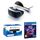 PlayStation VR + PlayStation Caméra + VR Worlds
