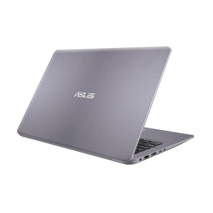 Ordinateur Ultrabook -  VivoBook S410UA-EB1071T3