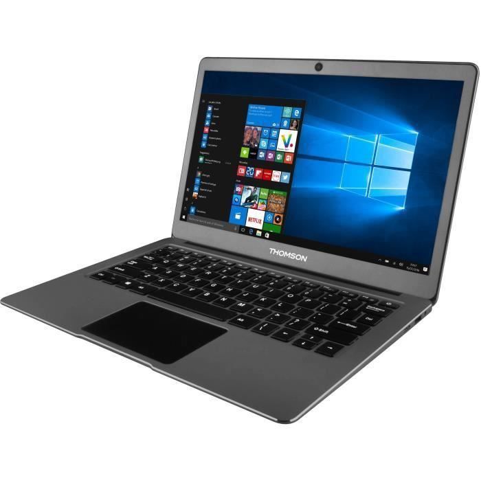 Ordinateur Ultrabook -  NEOX13-4T32 - 13,3 pouces1