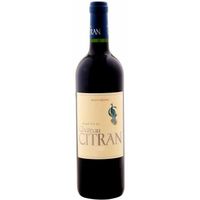 VIN ROUGE Château Citran 2014 Haut Médoc Cru Bourgeois - Vin VIN ROUGE Château Citran 2014 Haut Médoc Cru Bourgeois - Vin