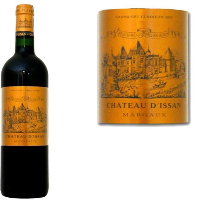 Chateau d\'issan