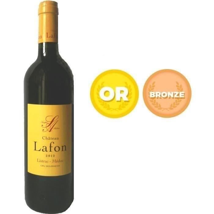 Chateau lafon