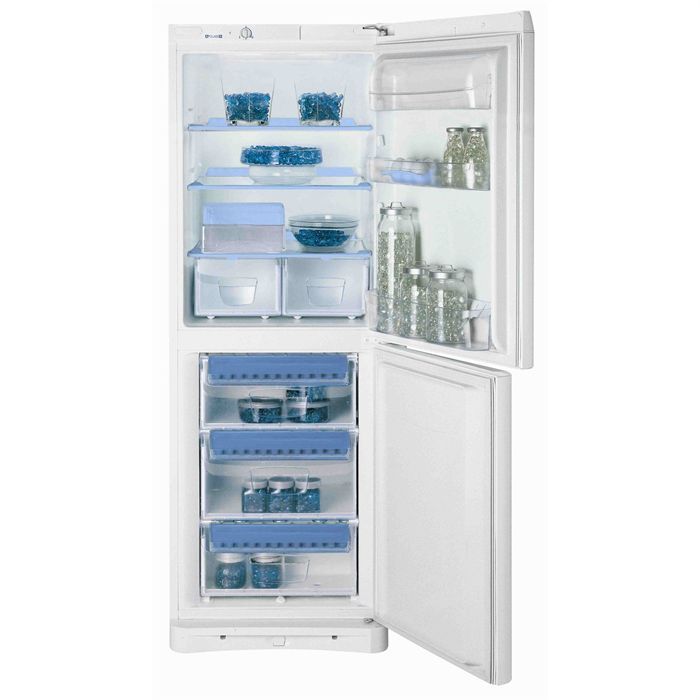 indesit baan 12 freezer drawer