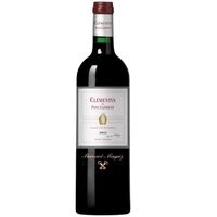 VIN ROUGE Clémentin du Pape Clément 2013 Pessac Léognan - Vi VIN ROUGE Clémentin du Pape Clément 2013 Pessac Léognan - Vi