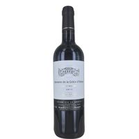 VIN ROUGE Domaine de La Grâce d'Ornon 2013 Pessac Léognan Vi VIN ROUGE Domaine de La Grâce d'Ornon 2013 Pessac Léognan Vi