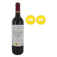 VIN ROUGE Château La Reine Perganson 2014 Haut Médoc - Vin R VIN ROUGE Château La Reine Perganson 2014 Haut Médoc - Vin R
