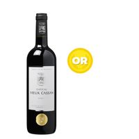VIN ROUGE Château Vieux Cassan 2014 Médoc - Vin rouge de Bor VIN ROUGE Château Vieux Cassan 2014 Médoc - Vin rouge de Bor