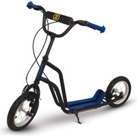 TROTTINETTE FUNBEE Trottinette 12 pouces Darpeje TROTTINETTE FUNBEE Trottinette 12 pouces Darpeje