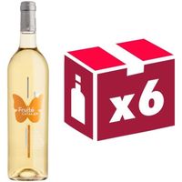 VIN BLANC Fruité Catalan Côtes Catalanes - Vin blanc VIN BLANC Fruité Catalan Côtes Catalanes - Vin blanc