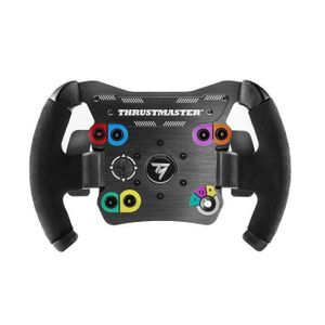 THRUSTMASTER Volant de direction pour PC TM OPEN WHEEL ADD ON THRUSTMASTER Volant de direction pour PC TM OPEN WHEEL ADD ON