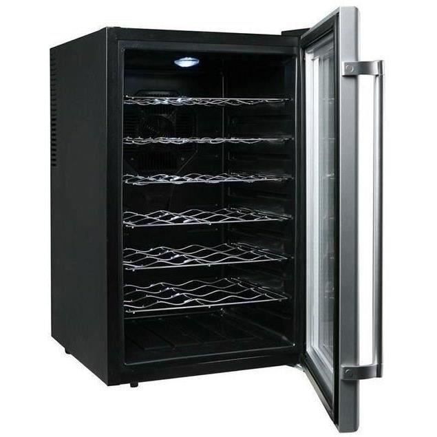  VN28C - Cave à vin de service - 28 bouteilles1
