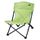 Chaise basse pliante