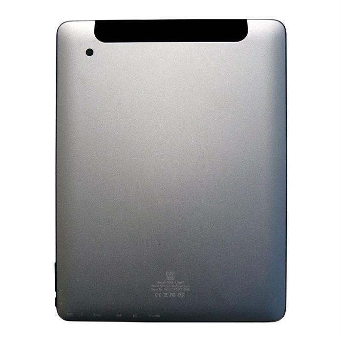 Dust TC9A 9,7 8 Go   Achat / Vente TABLETTE TACTILE Dust TC9A 9,7 8